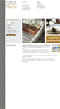 Mobile Screenshot of matelassurmesure.com